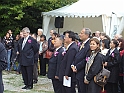 Sala Thai dans le parc de Denantou à Lausanne